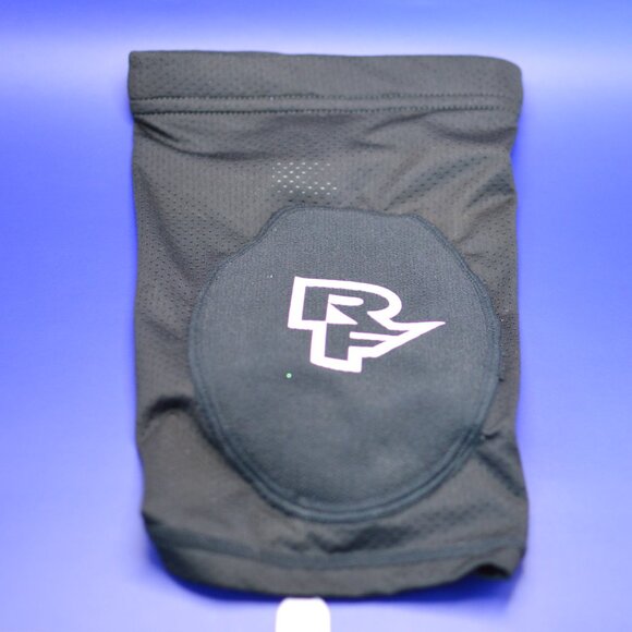 Raceface Indy Black Elbow Pads Size XL - Picture 2 of 4